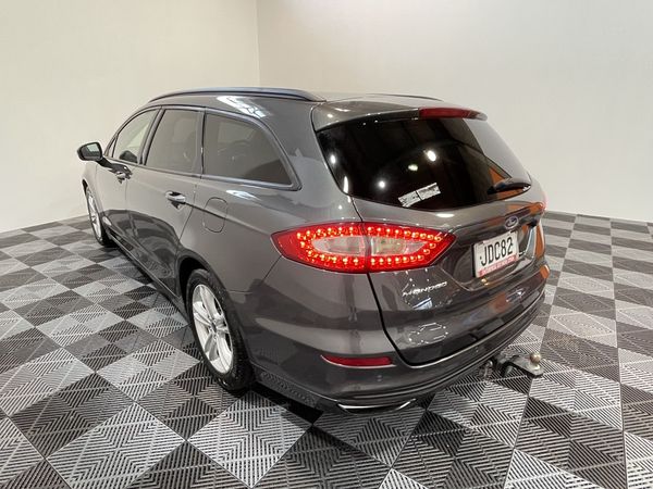 2015 Ford Mondeo Enterprise New Lynn image 260573