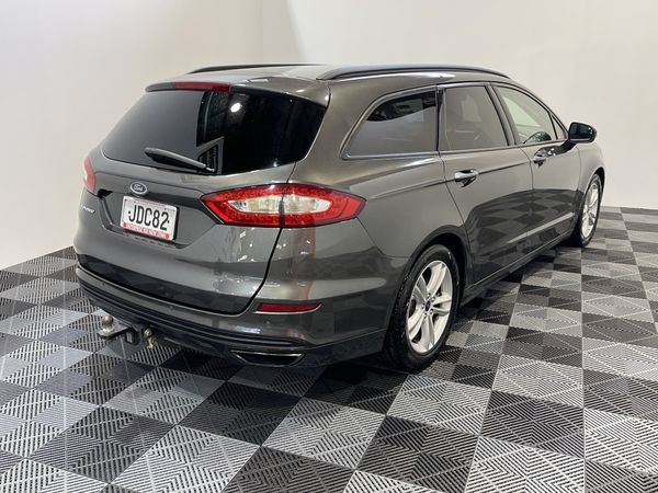 2015 Ford Mondeo Enterprise New Lynn image 260575