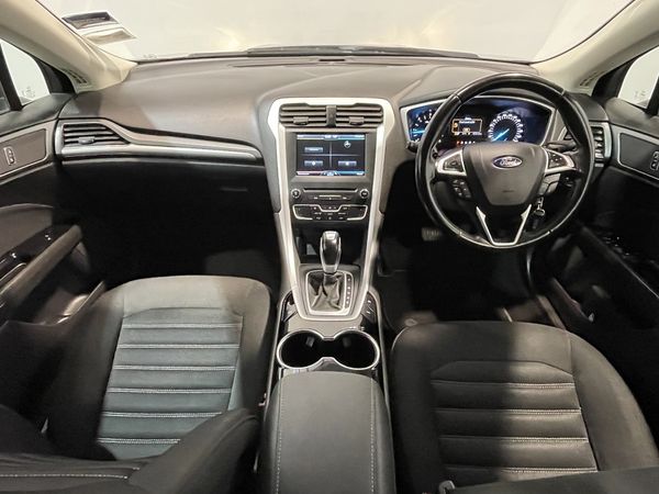 2015 Ford Mondeo Enterprise New Lynn image 260578