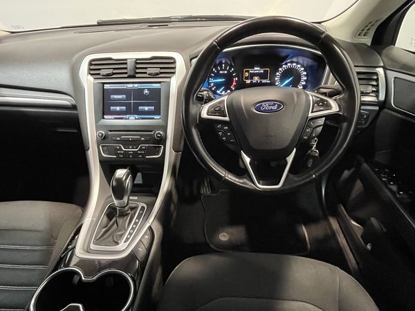 2015 Ford Mondeo Enterprise New Lynn image 260579