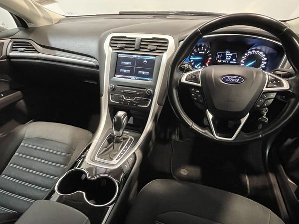 2015 Ford Mondeo Enterprise New Lynn image 260580