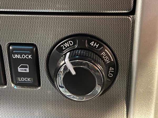2014 Nissan Navara Enterprise New Lynn image 262750
