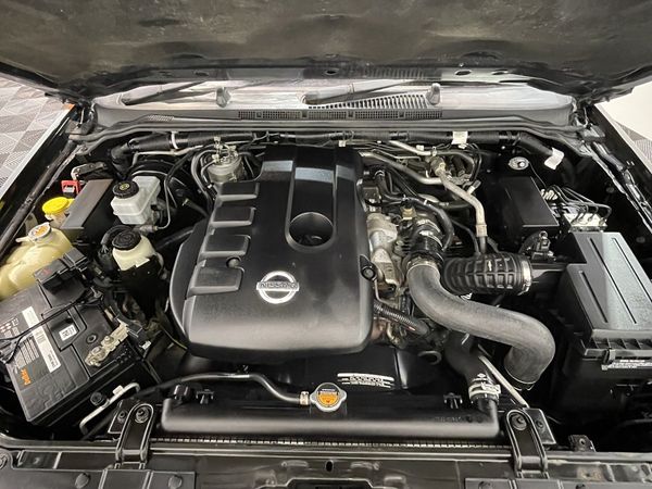 2014 Nissan Navara Enterprise New Lynn image 262754