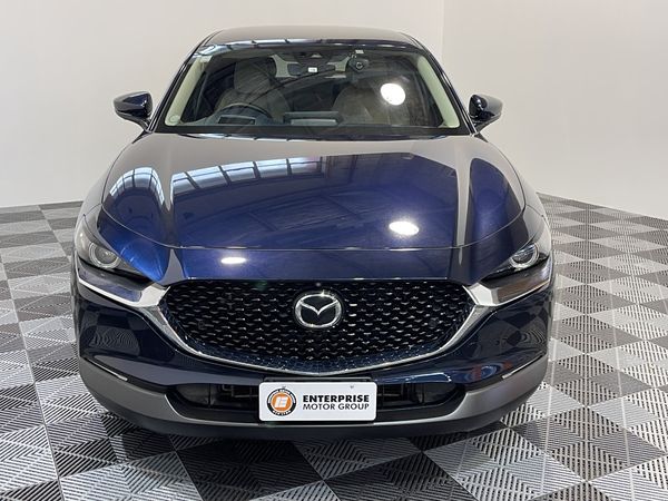 2020 Mazda CX-30 Enterprise New Lynn image 254002