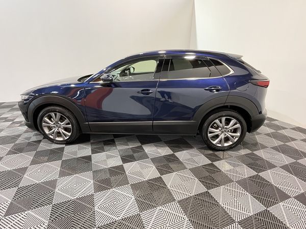 2020 Mazda CX-30 Enterprise New Lynn image 255250
