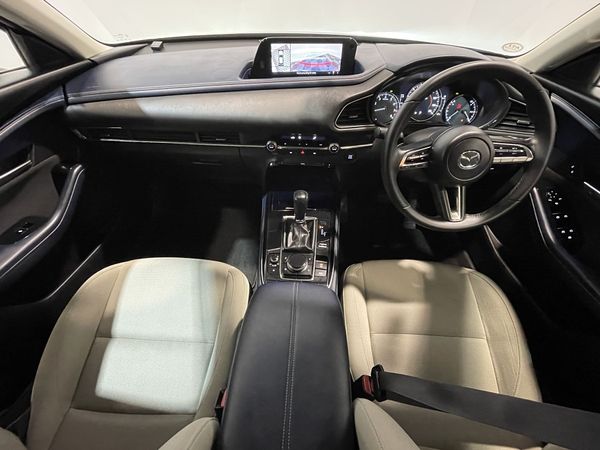 2020 Mazda CX-30 Enterprise New Lynn image 255256