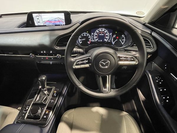 2020 Mazda CX-30 Enterprise New Lynn image 255257