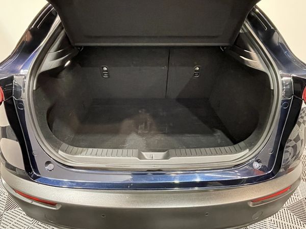2020 Mazda CX-30 Enterprise New Lynn image 255264