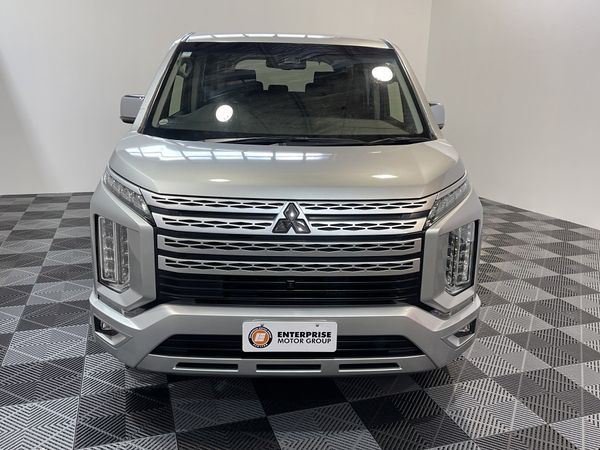2019 Mitsubishi Delica Enterprise New Lynn image 254011
