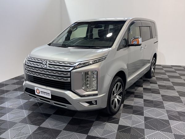 2019 Mitsubishi Delica Enterprise New Lynn image 254012