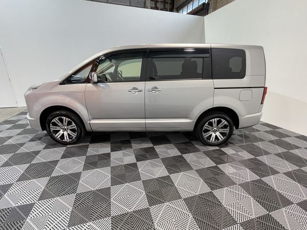 2019 Mitsubishi Delica Enterprise New Lynn image 254402