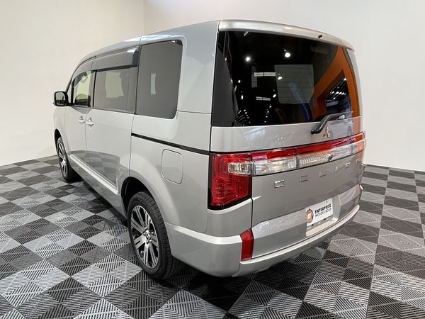 2019 Mitsubishi Delica Enterprise New Lynn image 254403