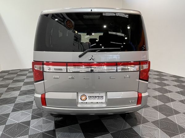 2019 Mitsubishi Delica Enterprise New Lynn image 254404