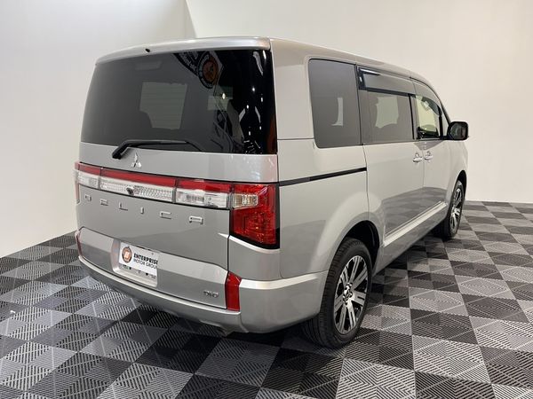 2019 Mitsubishi Delica Enterprise New Lynn image 254405