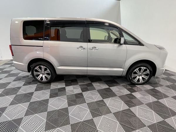 2019 Mitsubishi Delica Enterprise New Lynn image 254406