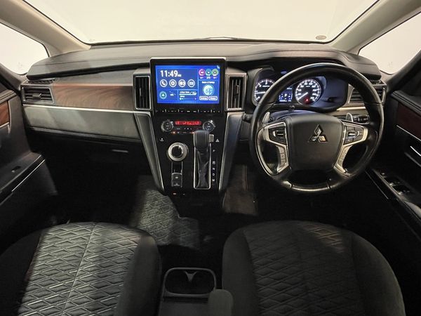 2019 Mitsubishi Delica Enterprise New Lynn image 254408