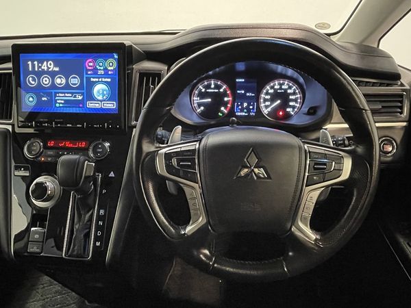 2019 Mitsubishi Delica Enterprise New Lynn image 254409