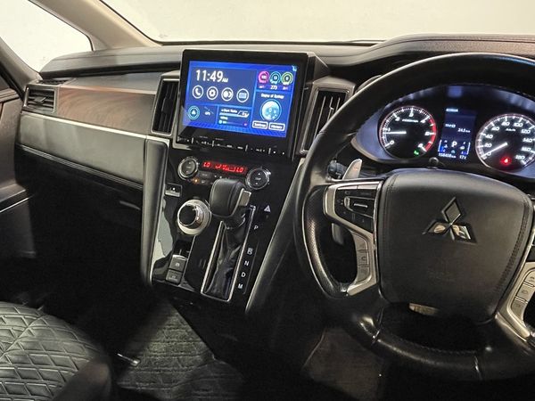 2019 Mitsubishi Delica Enterprise New Lynn image 254410