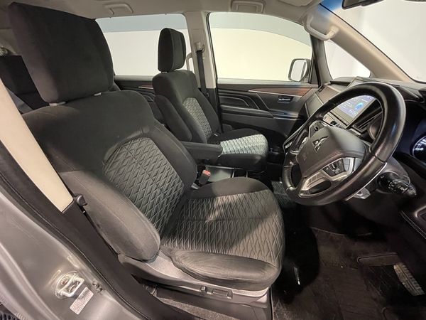 2019 Mitsubishi Delica Enterprise New Lynn image 254414