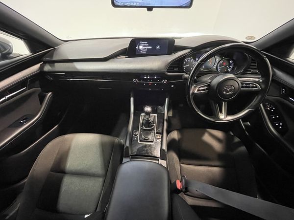 2019 Mazda 3 Enterprise New Lynn image 254392