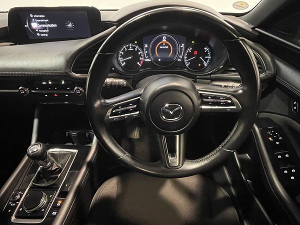 2019 Mazda 3 Enterprise New Lynn image 254393