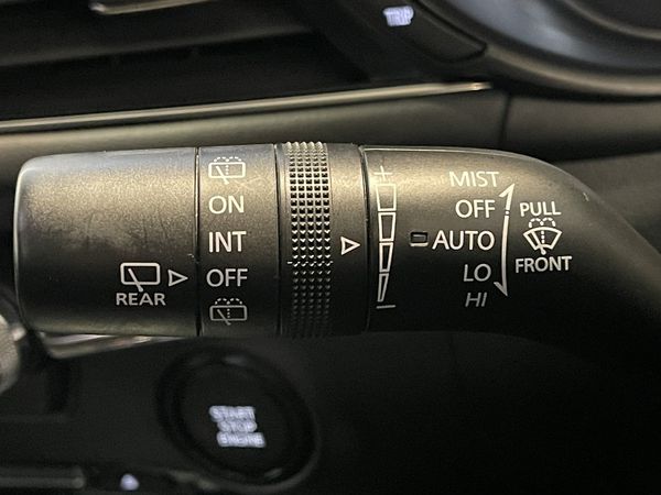 2019 Mazda 3 Enterprise New Lynn image 254396
