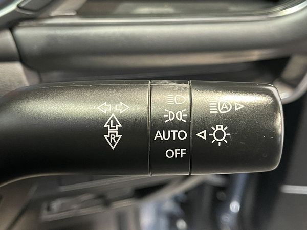 2019 Mazda 3 Enterprise New Lynn image 254397