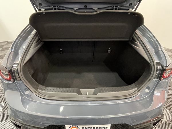 2019 Mazda 3 Enterprise New Lynn image 254400