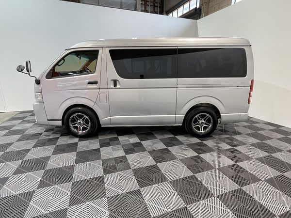 2017 Toyota Hiace Enterprise New Lynn image 259158