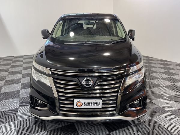 2016 Nissan Elgrand Enterprise New Lynn image 254607