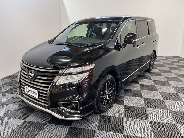2016 Nissan Elgrand Enterprise New Lynn image 254608