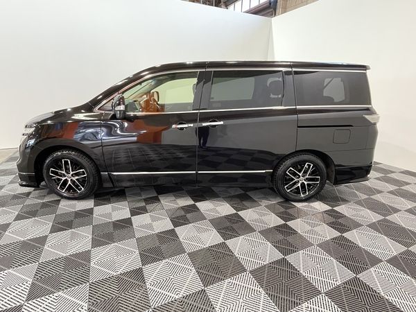 2016 Nissan Elgrand Enterprise New Lynn image 254610