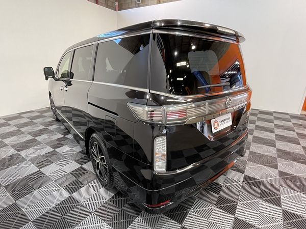 2016 Nissan Elgrand Enterprise New Lynn image 254611