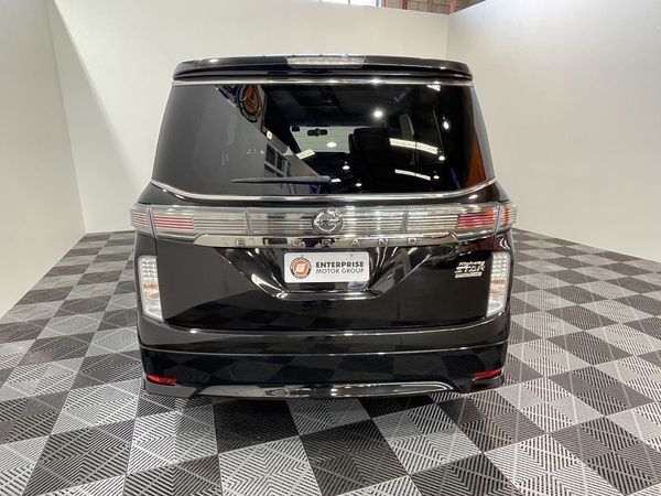 2016 Nissan Elgrand Enterprise New Lynn image 254612