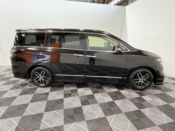 2016 Nissan Elgrand Enterprise New Lynn image 254614