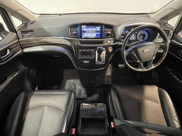 2016 Nissan Elgrand Enterprise New Lynn image 254616