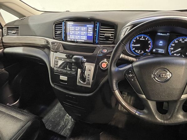 2016 Nissan Elgrand Enterprise New Lynn image 254618