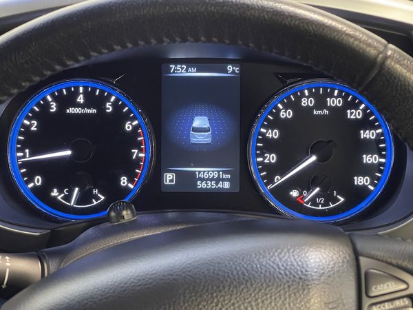 2016 Nissan Elgrand Enterprise New Lynn image 254619