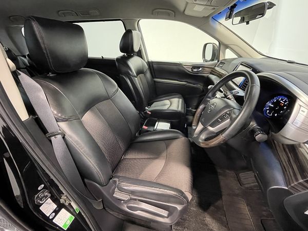 2016 Nissan Elgrand Enterprise New Lynn image 254621