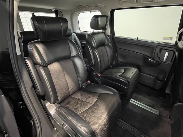 2016 Nissan Elgrand Enterprise New Lynn image 254622