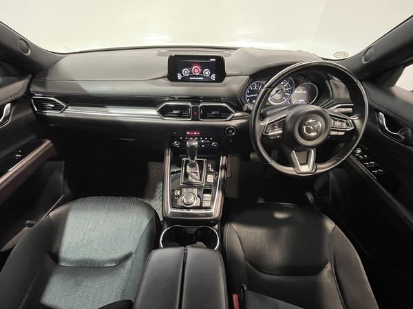 2019 Mazda CX-8 Enterprise New Lynn image 254634