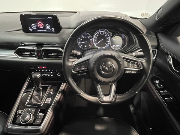 2019 Mazda CX-8 Enterprise New Lynn image 254635