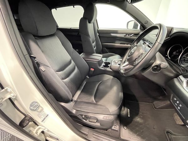 2019 Mazda CX-8 Enterprise New Lynn image 254641
