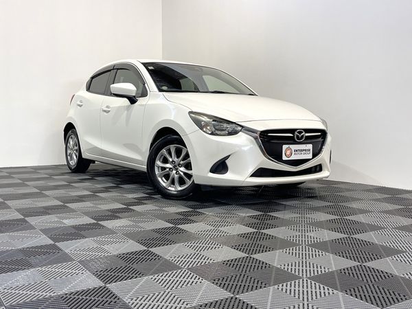 2016 Mazda Demio Enterprise New Lynn image 254644