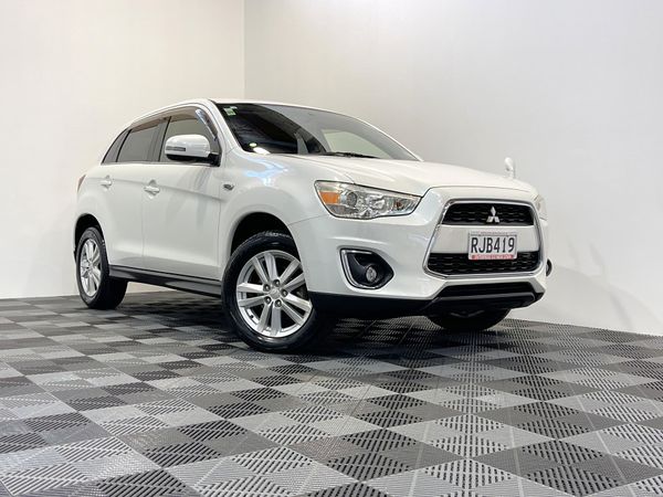 2014 Mitsubishi RVR Enterprise New Lynn image 255789