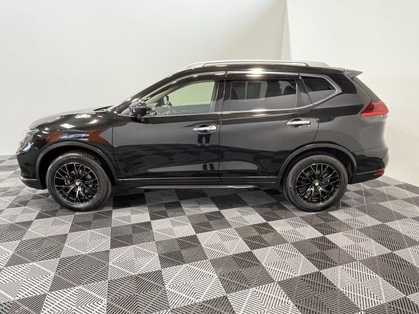 2019 Nissan X-Trail Enterprise New Lynn image 259112