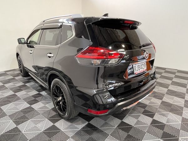 2019 Nissan X-Trail Enterprise New Lynn image 259113