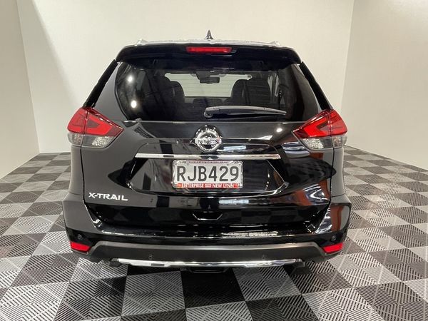 2019 Nissan X-Trail Enterprise New Lynn image 259114
