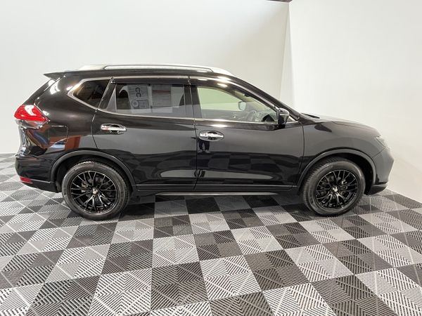 2019 Nissan X-Trail Enterprise New Lynn image 259116