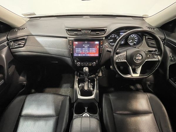 2019 Nissan X-Trail Enterprise New Lynn image 259118